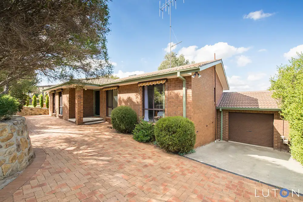 Main view of Homely house listing, 54 Jackie Howe Crescent, Macarthur ACT 2904