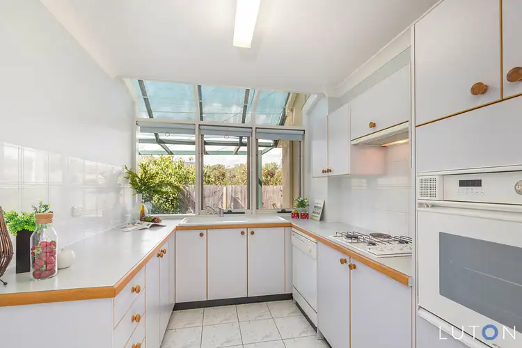 Sixth view of Homely house listing, 9/6-8 Fawkner Street, Braddon ACT 2612