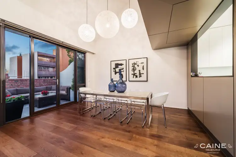 Third view of Homely warehouse listing, 42/99 Oxford Street, Collingwood VIC 3066
