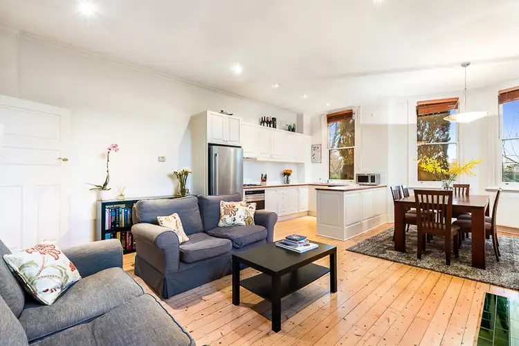 Fifth view of Homely apartment listing, 8/10 Ardoch Avenue, St Kilda East VIC 3183