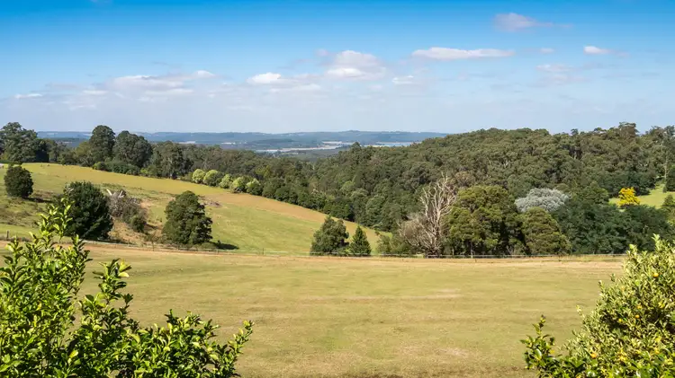 Fourth view of Homely house listing, 7 Black Hill Road, Menzies Creek VIC 3159