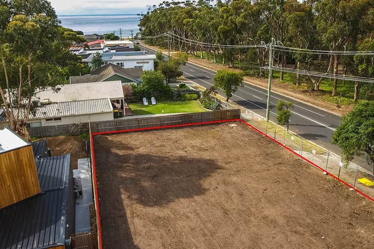 Third view of Homely land listing, 34 Fischer Street, Torquay VIC 3228
