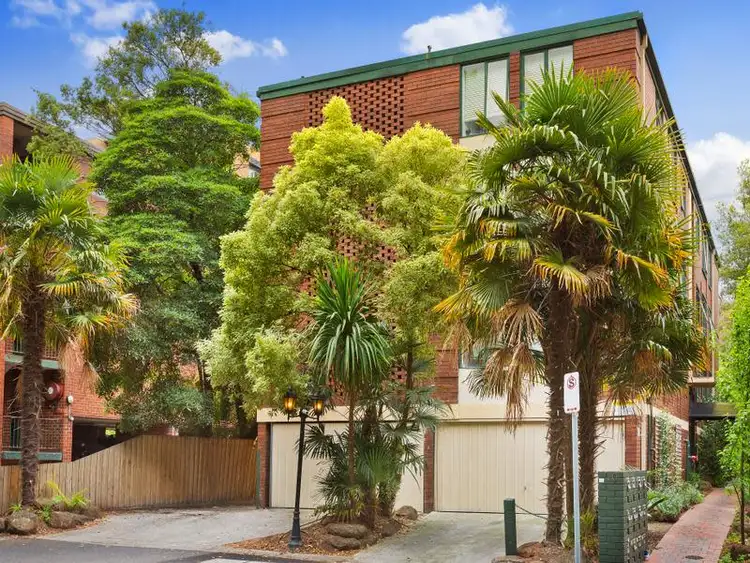 10/10 Tivoli Road, South Yarra VIC 3141