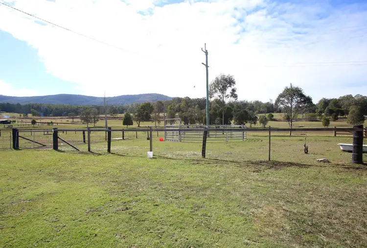 Third view of Homely house listing, 235 Morrows Road, Nana Glen NSW 2450