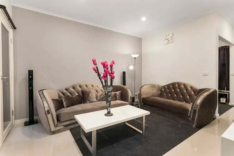 Second view of Homely house listing, 95 Fernside Avenue, Briar Hill VIC 3088