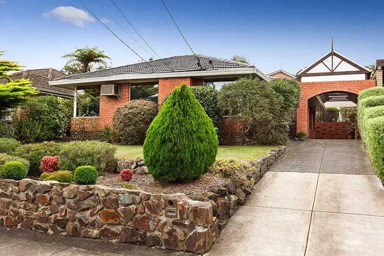 135 Elder Street, Greensborough VIC 3088