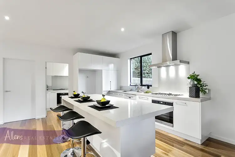 Fifth view of Homely house listing, 1 Halley Street, Blackburn VIC 3130