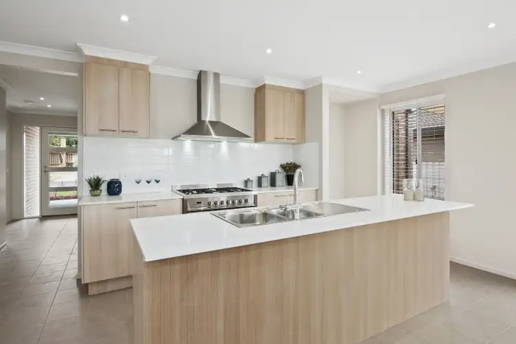 Second view of Homely house listing, 14 Goderic Street, Wendouree VIC 3355