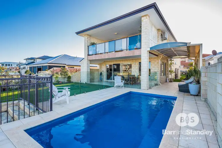 Second view of Homely house listing, 36A San Marco Promenade, Pelican Point WA 6230