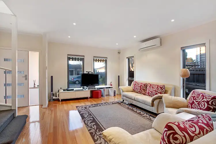 Second view of Homely house listing, 2a Gibson Street, Mitcham VIC 3132