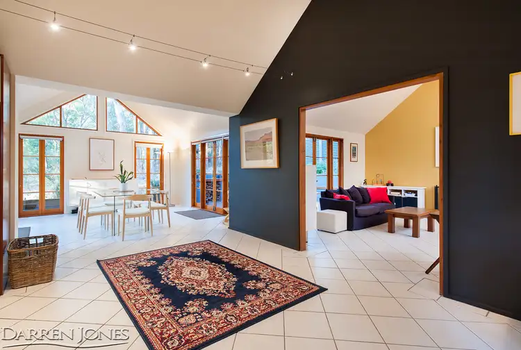 Second view of Homely house listing, 11 Carnon Street, Greensborough VIC 3088