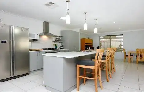 Second view of Homely house listing, 12 Morgan Court, Eaton WA 6232