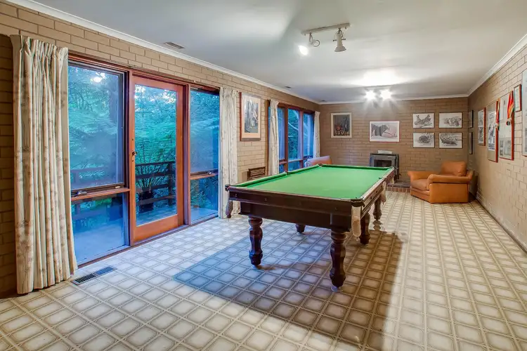 Fourth view of Homely house listing, 105 Ridge Road, Mount Dandenong VIC 3767