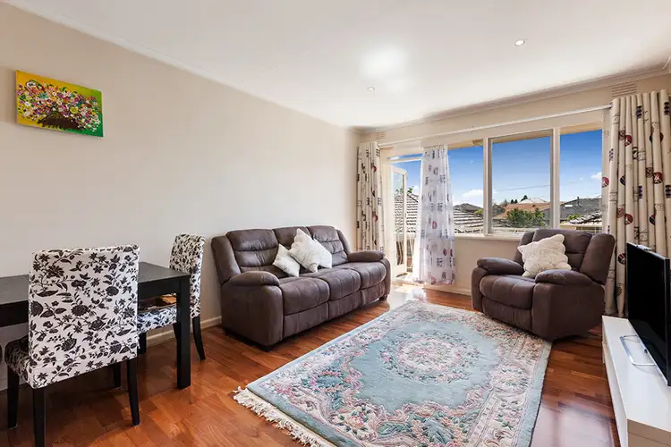 Second view of Homely apartment listing, 5/11 Whitmuir Road, Bentleigh VIC 3204
