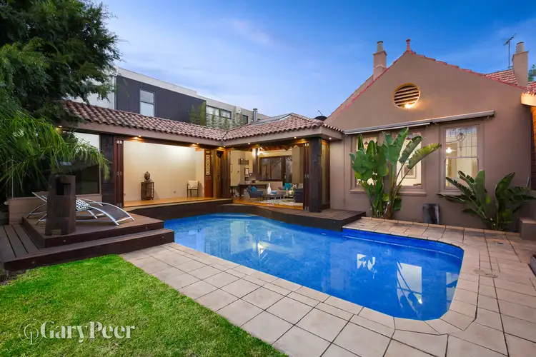 Second view of Homely house listing, 40 Spring Road, Caulfield South VIC 3162