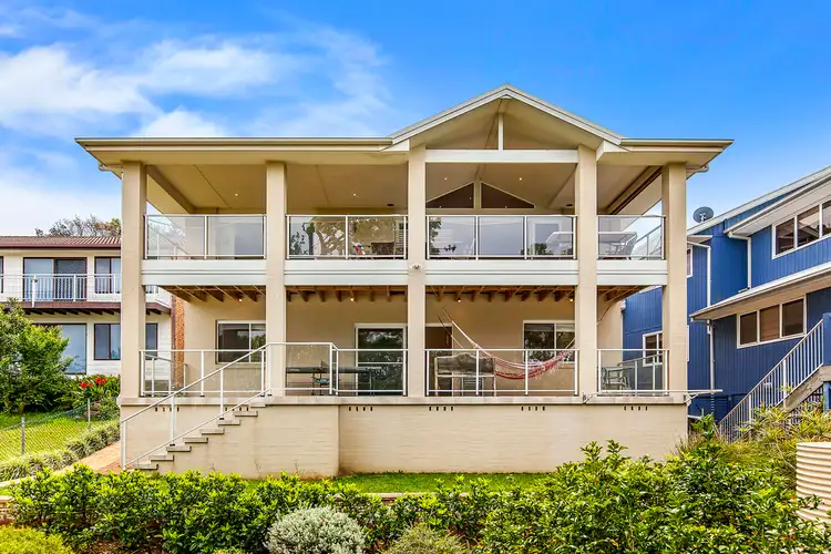 Third view of Homely house listing, 14 Fiesta Crescent, Copacabana NSW 2251