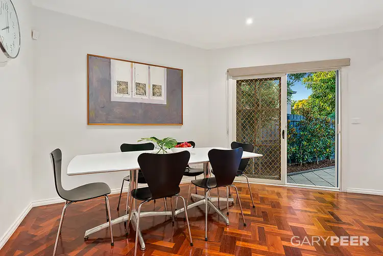 Third view of Homely villa listing, 1/13 Neerim Road, Caulfield VIC 3162
