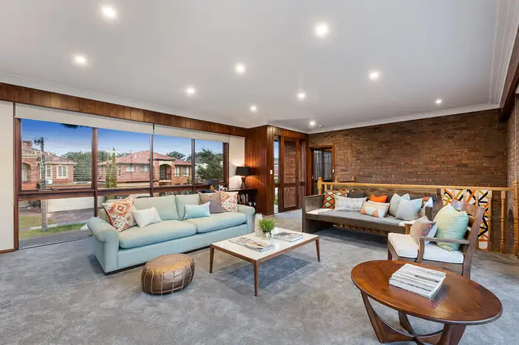 Fifth view of Homely house listing, 5 Boake Street, Carnegie VIC 3163