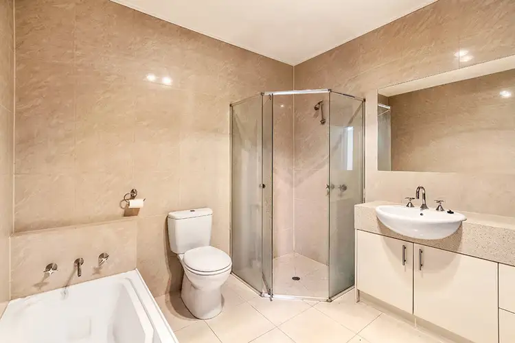 Fourth view of Homely apartment listing, 8/340A Dandenong Road, St Kilda East VIC 3183