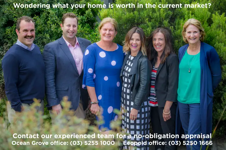 Sixth view of Homely townhouse listing, 16A Powell Street West, Ocean Grove VIC 3226