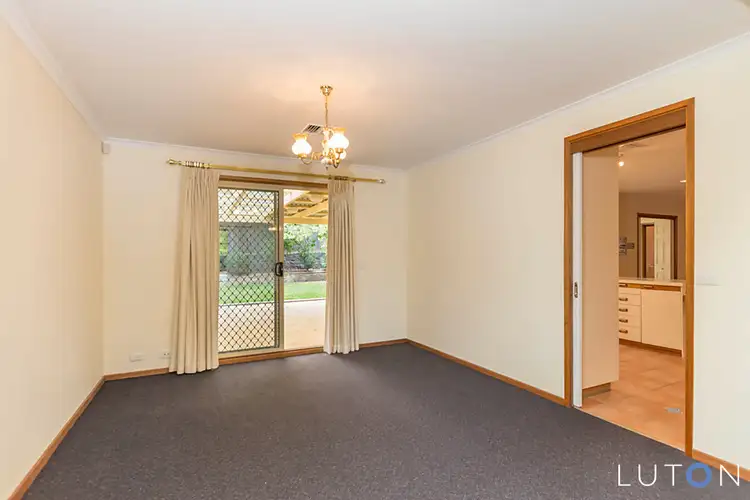 Fifth view of Homely house listing, 13 Numeralla Street, O'malley ACT 2606