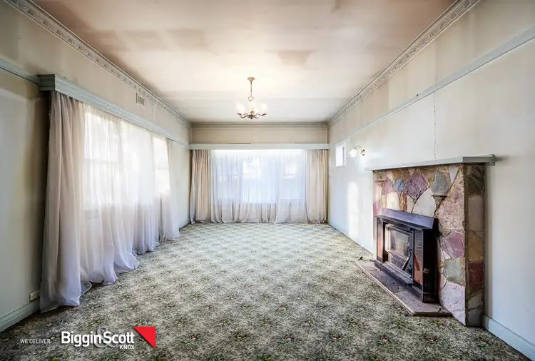 Second view of Homely house listing, 21 Selman Avenue, Ferntree Gully VIC 3156