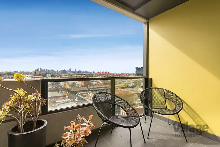 1002/240 Barkly Street, Footscray VIC 3011