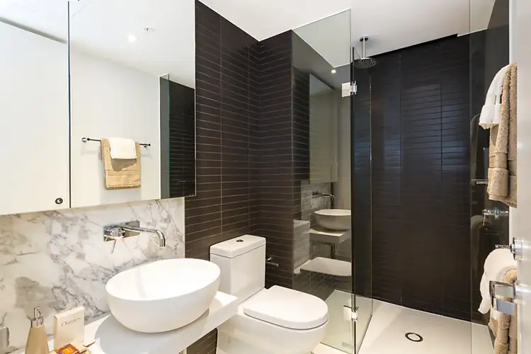 Fourth view of Homely apartment listing, UG04/108 Flinders Street, Melbourne VIC 3000