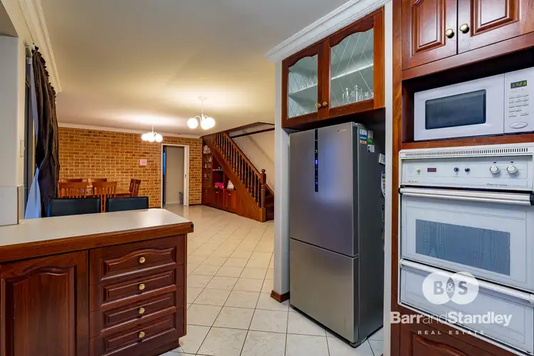 Fourth view of Homely unit listing, 1/148 Spencer Street, South Bunbury WA 6230