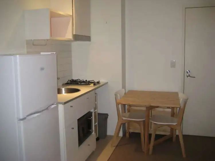 Third view of Homely apartment listing, 307/383 Burwood Road, Hawthorn VIC 3122