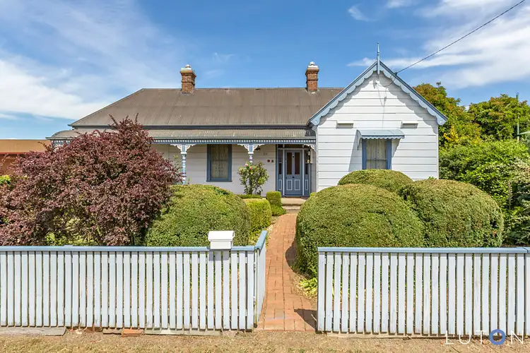 24 Elrington Street, Braidwood NSW 2622