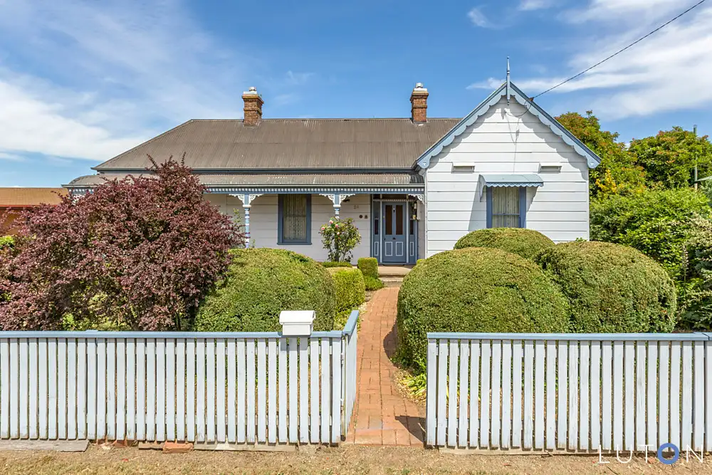 Main view of Homely house listing, 24 Elrington Street, Braidwood NSW 2622