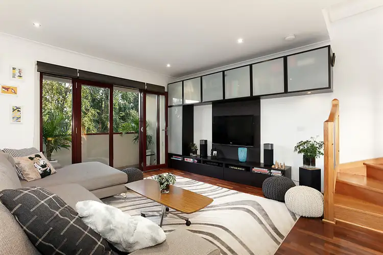 Third view of Homely apartment listing, 10/11D Murray Street, Yarraville VIC 3013