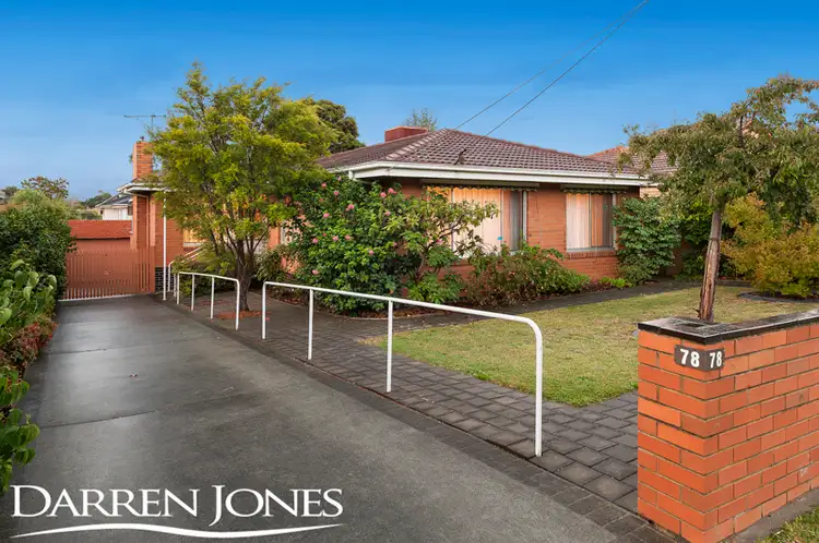 78 Sainsbury Avenue, Greensborough VIC 3088