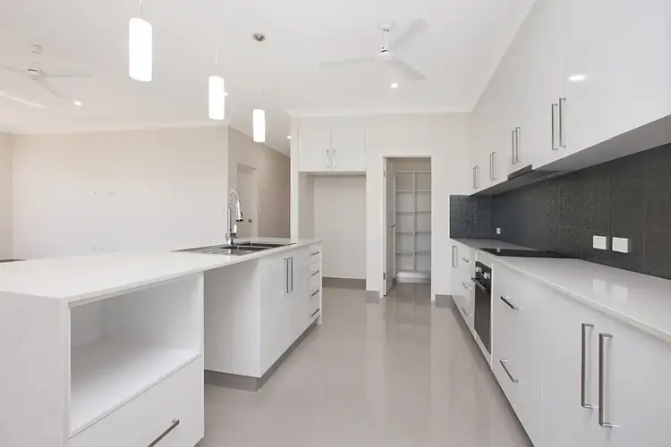 Third view of Homely house listing, 60 Angel Road, Johnston NT 832