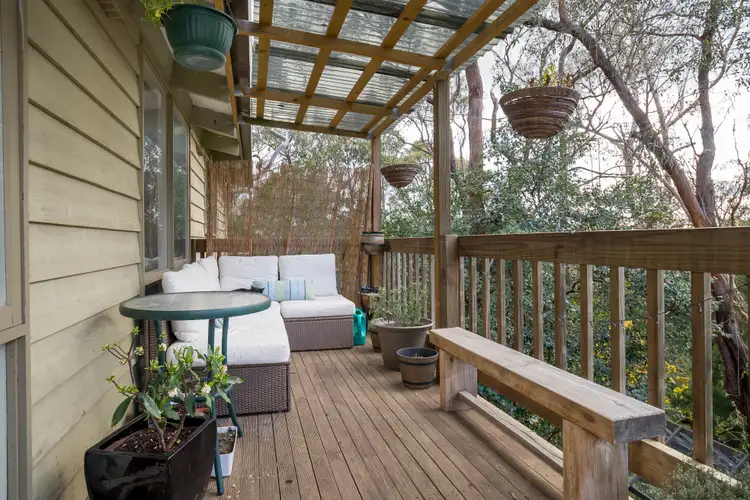 Fifth view of Homely house listing, 9 Highcliff Road, Upwey VIC 3158