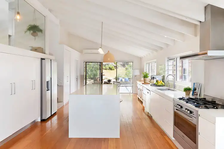 Third view of Homely house listing, 37 Wheeler Parade, Dee Why NSW 2099