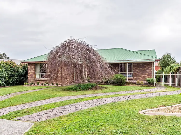 3 Piper Avenue, Youngtown TAS 7249