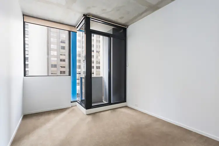 Fourth view of Homely apartment listing, 505/368 Little Collins Street, Melbourne VIC 3000