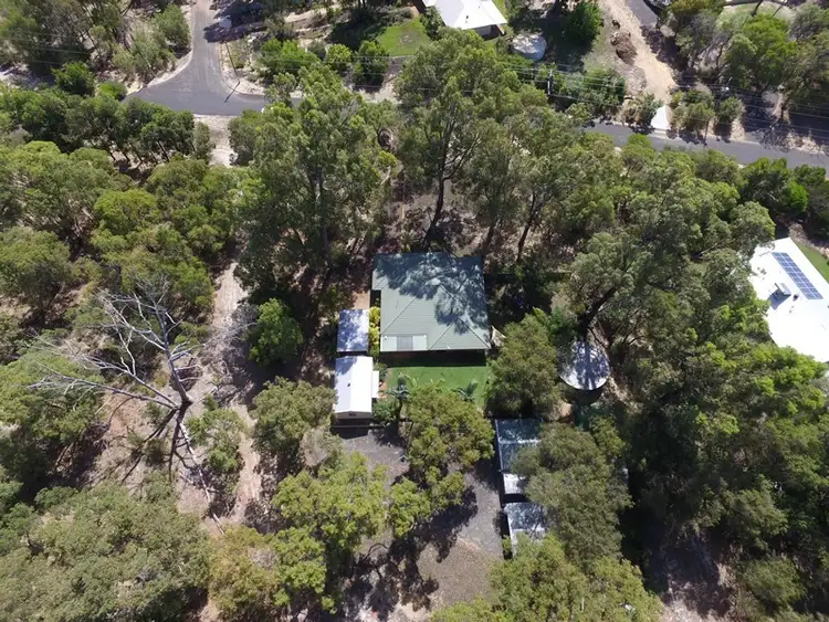 Second view of Homely house listing, 30 Watkins Road, Gelorup WA 6230