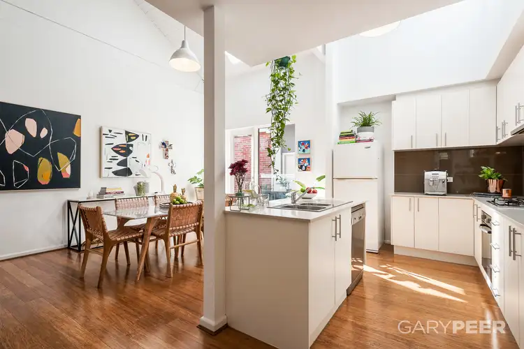 Second view of Homely townhouse listing, 1/21 Wattle Avenue, Glen Huntly VIC 3163