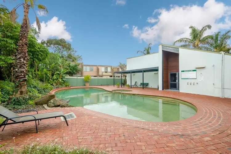 Sixth view of Homely townhouse listing, 12/39 Warrs Road, Maribyrnong VIC 3032