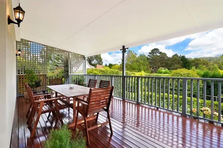 Main view of Homely house listing, 50 Yean Street, Burradoo NSW 2576