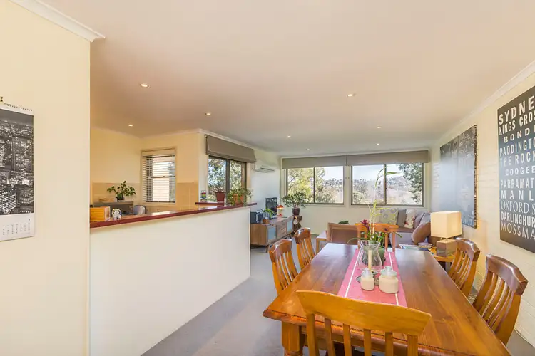 Third view of Homely unit listing, 6/4 Heard Street, Mawson ACT 2607