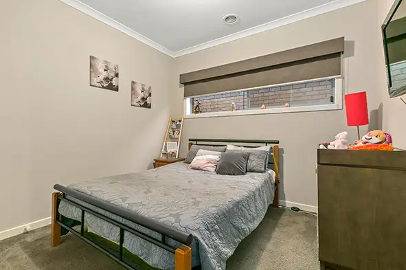 Third view of Homely house listing, 22 Maremma Drive, Mernda VIC 3754