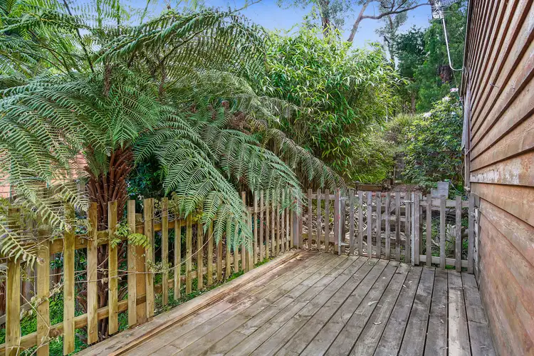 Fourth view of Homely house listing, 11 Ray Street, Seville VIC 3139