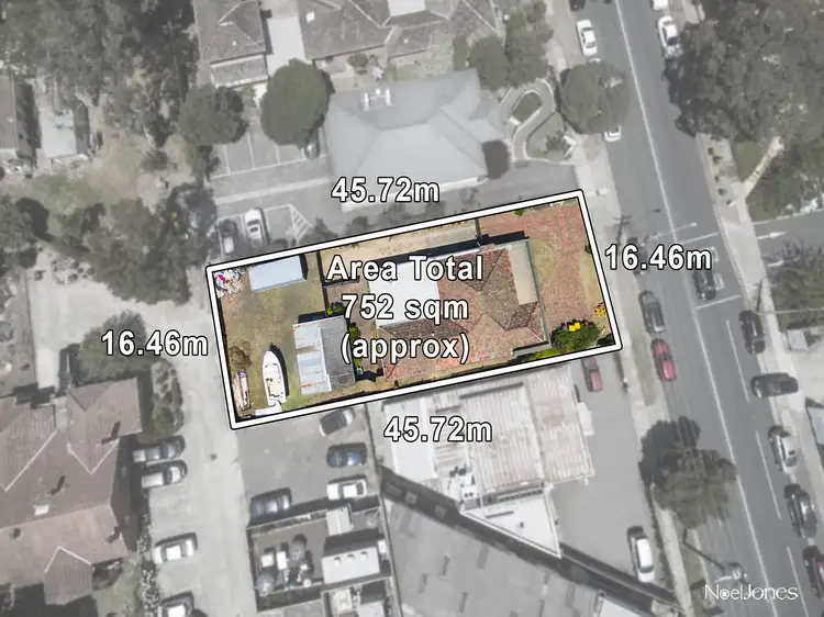 25 Blackburn Road, Blackburn VIC 3130