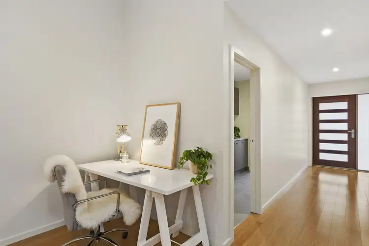 Fifth view of Homely townhouse listing, 16B Hurst Street, Ocean Grove VIC 3226