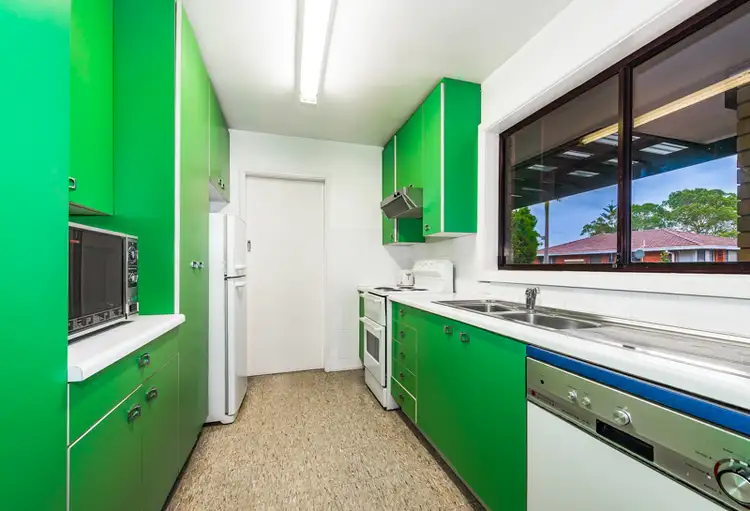 Fifth view of Homely house listing, 31 Elliott Avenue, East Ryde NSW 2113