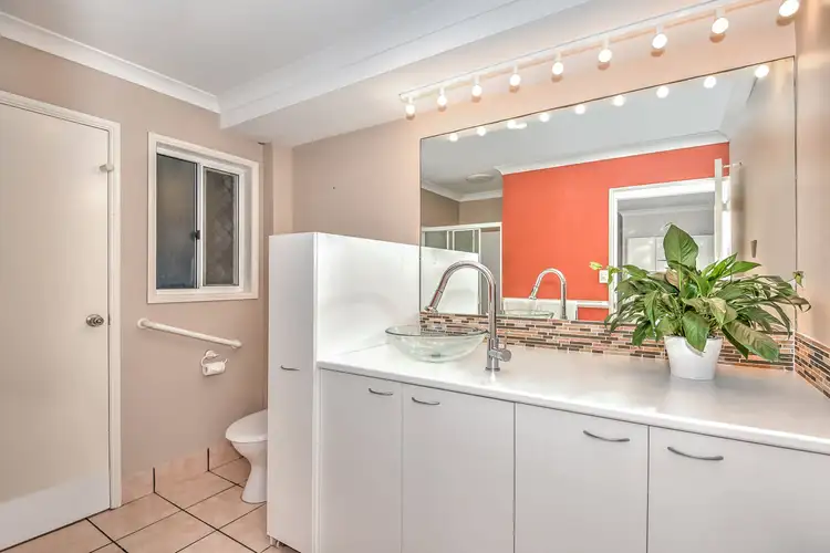 Third view of Homely unit listing, 6/3 Advance Place, Sunrise Beach QLD 4567